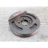 Recambio de polea cigueñal para hyundai matrix (fc) 1.5 crdi cat referencia OEM IAM   