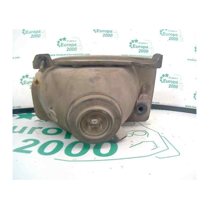 Recambio de faro derecho para ford orion referencia OEM IAM - Gris 2