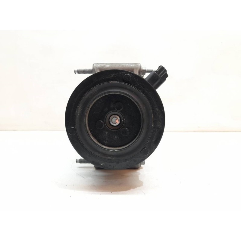 Recambio de compresor aire acondicionado para ford focus st-line referencia OEM IAM JX6119D629HA 20190325 4
