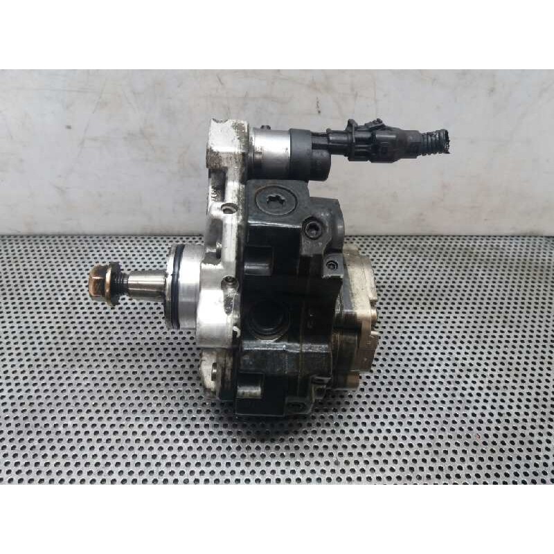 Recambio de bomba inyeccion para hyundai matrix (fc) 1.5 crdi 16v gls referencia OEM IAM 0445010101 331004A010 BOSCH
