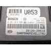 Recambio de centralita motor uce para kia carens ( ) concept referencia OEM IAM 0281019595 391202A410 BOSCH
