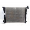 Recambio de radiador agua para renault clio v esprit alpine referencia OEM IAM 214105FA0A  