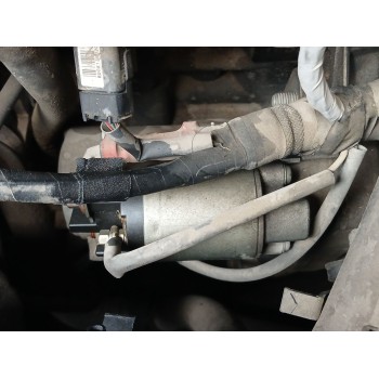 MOTOR ARRANQUE 