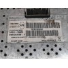 Recambio de pantalla multifuncion para renault scenic ii grand privilege referencia OEM IAM 8200326981 NS00254480A 