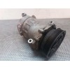 Recambio de compresor aire acondicionado para mg mg zr 1.4 16v cat referencia OEM IAM 1219F  
