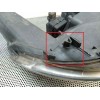 Recambio de faro izquierdo para peugeot 306 berlina 3/4/5 puertas (s2) boulebard referencia OEM IAM   