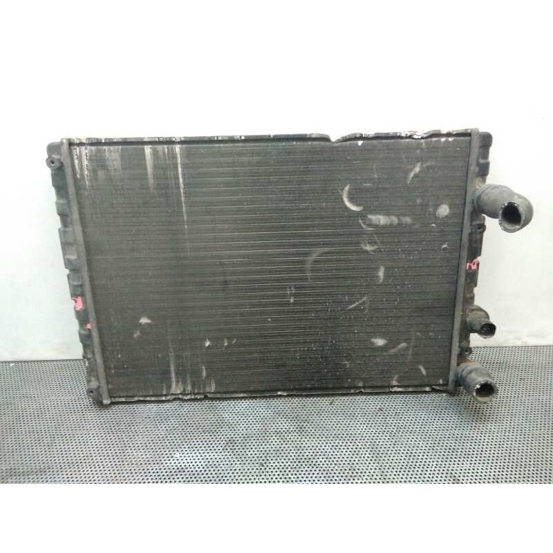 Recambio de radiador agua para seat ibiza (6k1) 1.9 sdi referencia OEM IAM   