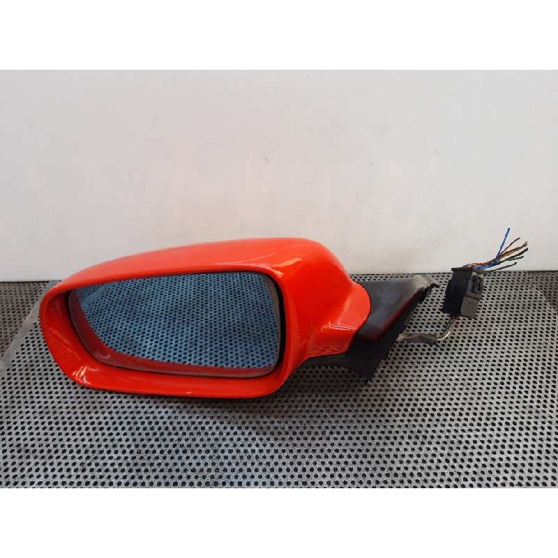 Recambio de retrovisor izquierdo para audi a3 (8l) 1.9 tdi ambiente referencia OEM IAM   