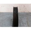 Recambio de polea cigueñal para hyundai matrix (fc) 1.5 crdi cat referencia OEM IAM   