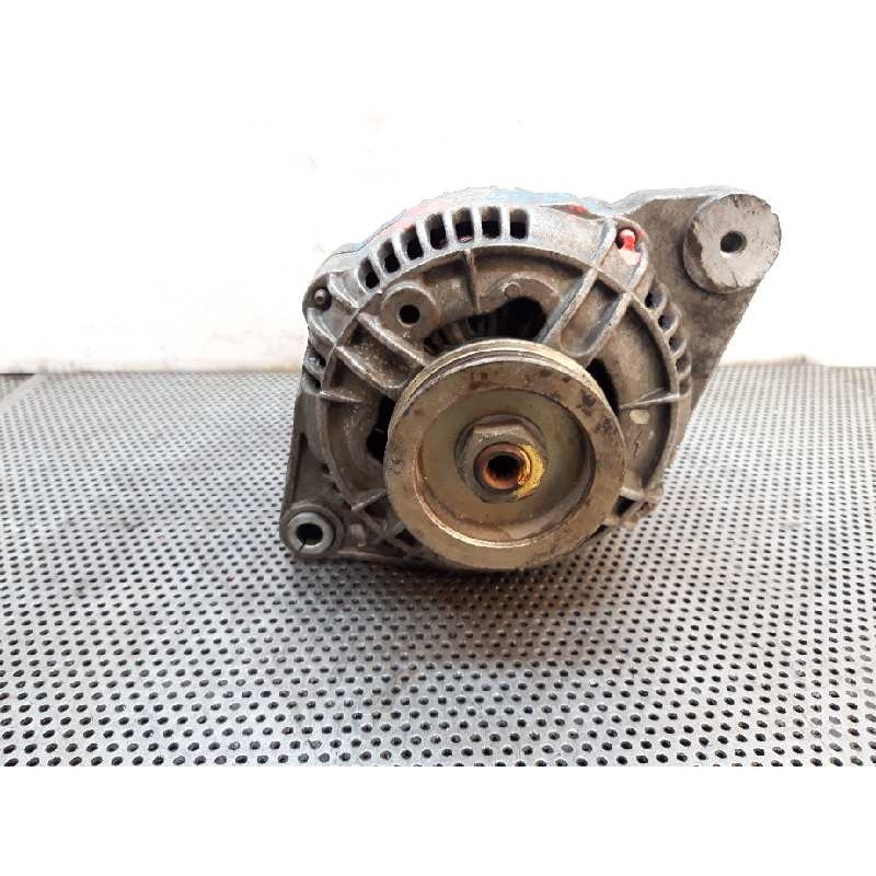 Recambio de alternador para rover coupe referencia OEM IAM 0120485050 31100PP4E3 BOSCH 6