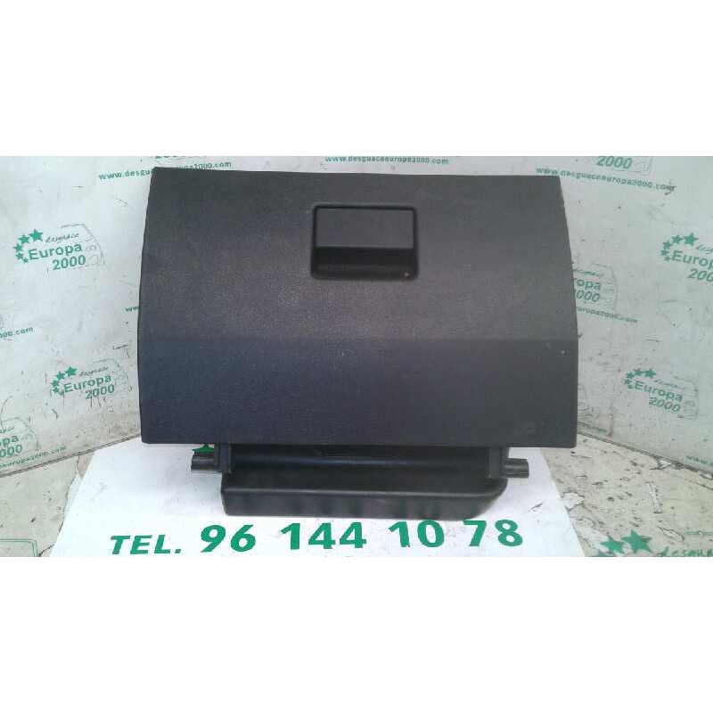 Recambio de guantera para ford fiesta (cbk) 1.4 tdci cat referencia OEM IAM   