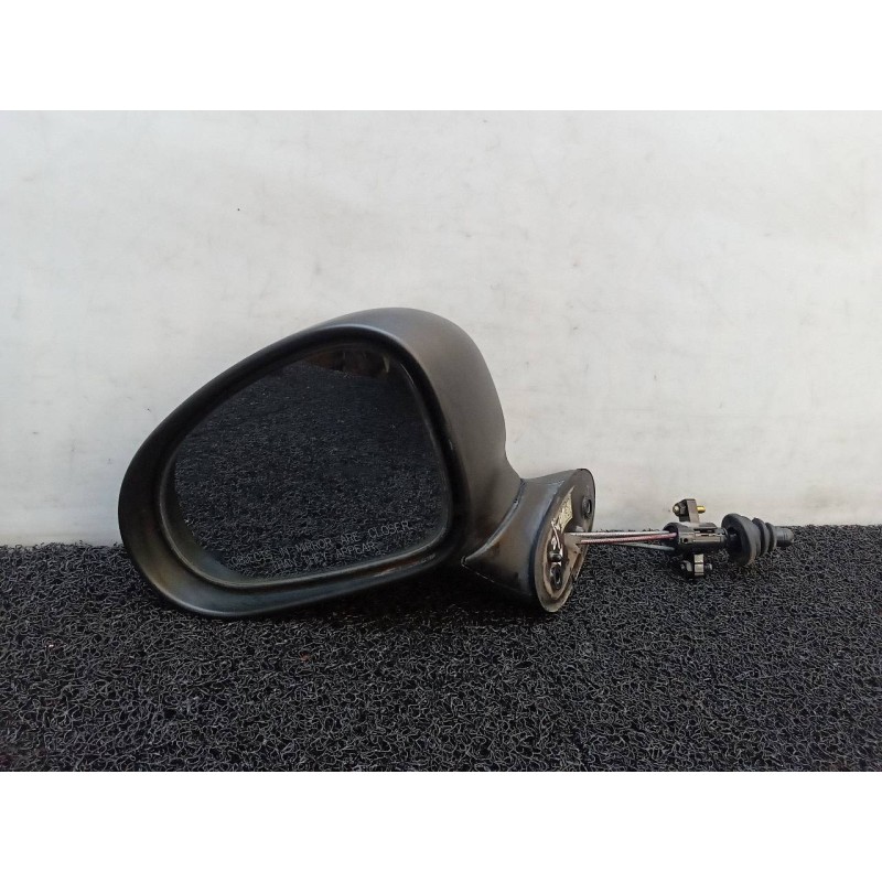 Recambio de retrovisor izquierdo para chevrolet matiz se referencia OEM IAM   