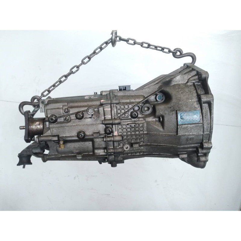 Recambio de caja cambios para bmw serie 3 berlina (e90) 320d referencia OEM IAM JEJ H011 2