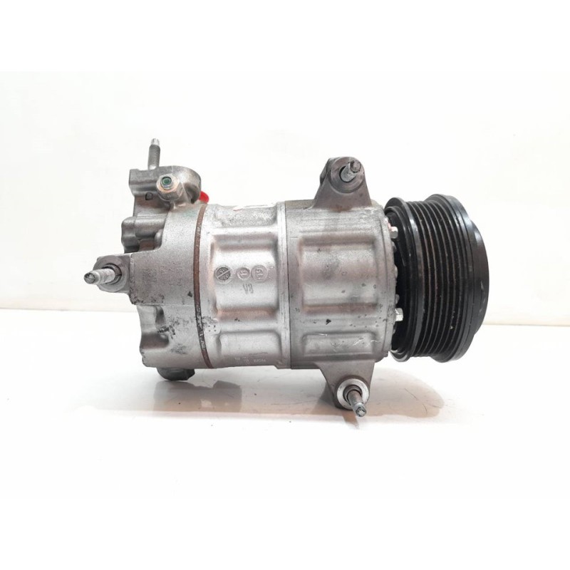 Recambio de compresor aire acondicionado para ford focus st-line referencia OEM IAM JX6119D629HA 20190325 5