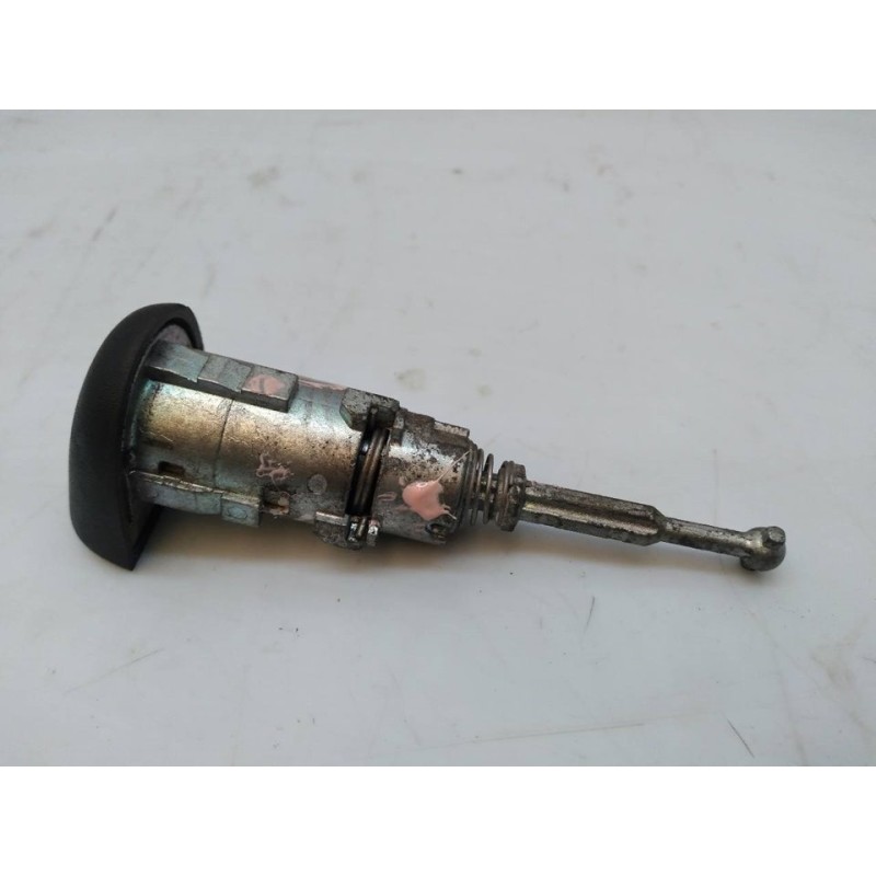 Recambio de bombin puerta delantera izquierda para renault clio iii authentique referencia OEM IAM - Azul 2