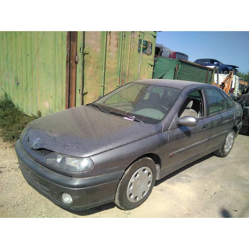 renault laguna (b56) del año 1999
