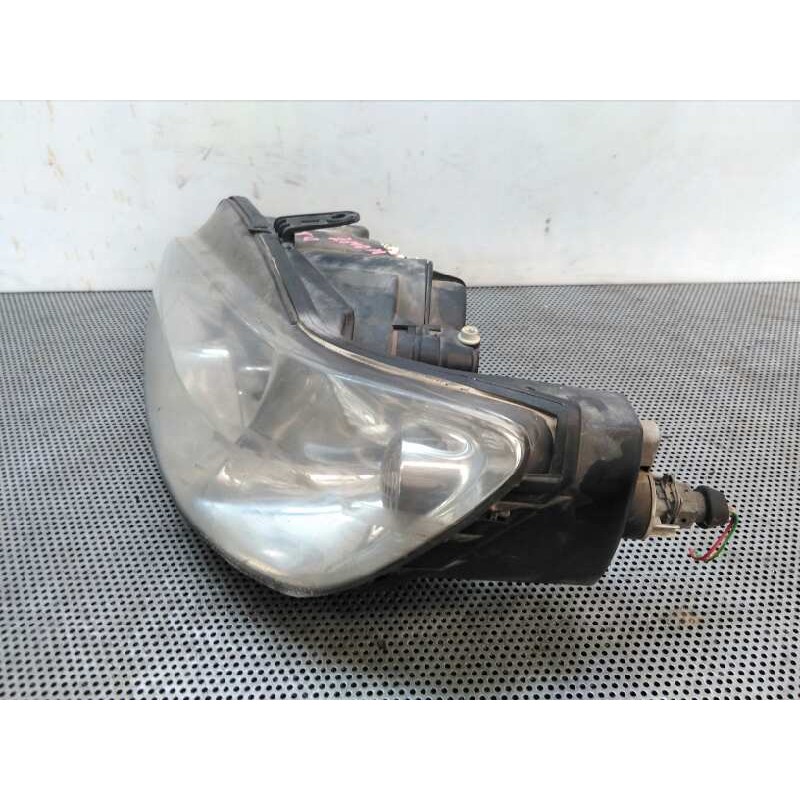 Recambio de faro izquierdo para peugeot 306 berlina 3/4/5 puertas (s2) boulebard referencia OEM IAM - Blanco 6