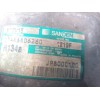 Recambio de compresor aire acondicionado para mg mg zr 1.4 16v cat referencia OEM IAM 1219F  