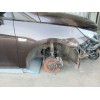 Recambio de aleta delantera derecha para opel astra k (b16) 1.0 turbo (68) referencia OEM IAM   