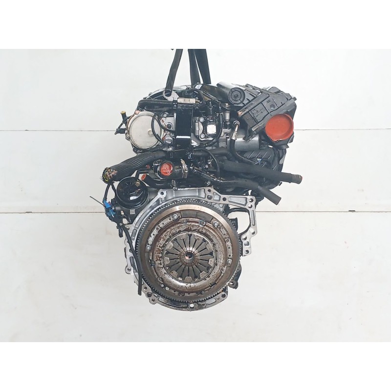 Recambio de motor completo para bmw mini (r56) one referencia OEM IAM N12B14A - Blanco 3