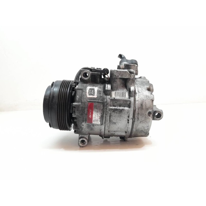 Recambio de compresor aire acondicionado para bmw serie 5 touring (e39) 530d referencia OEM IAM 4472208023  DENSO
