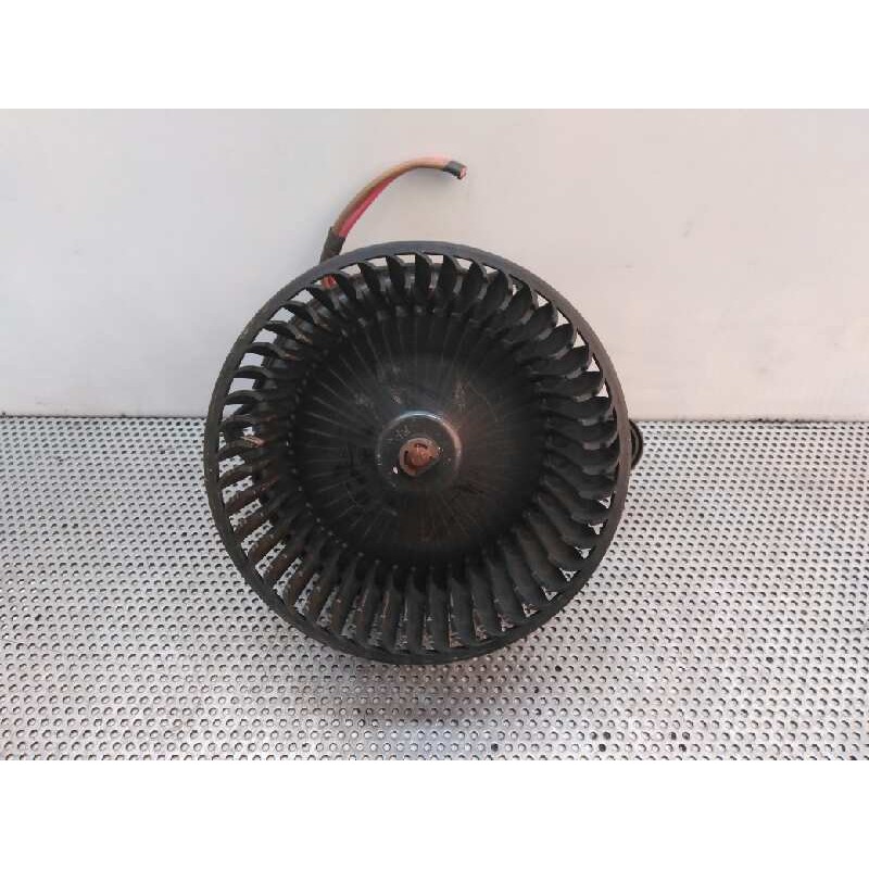 Recambio de motor calefaccion para kia picanto 1.1 cat referencia OEM IAM 9711307000  