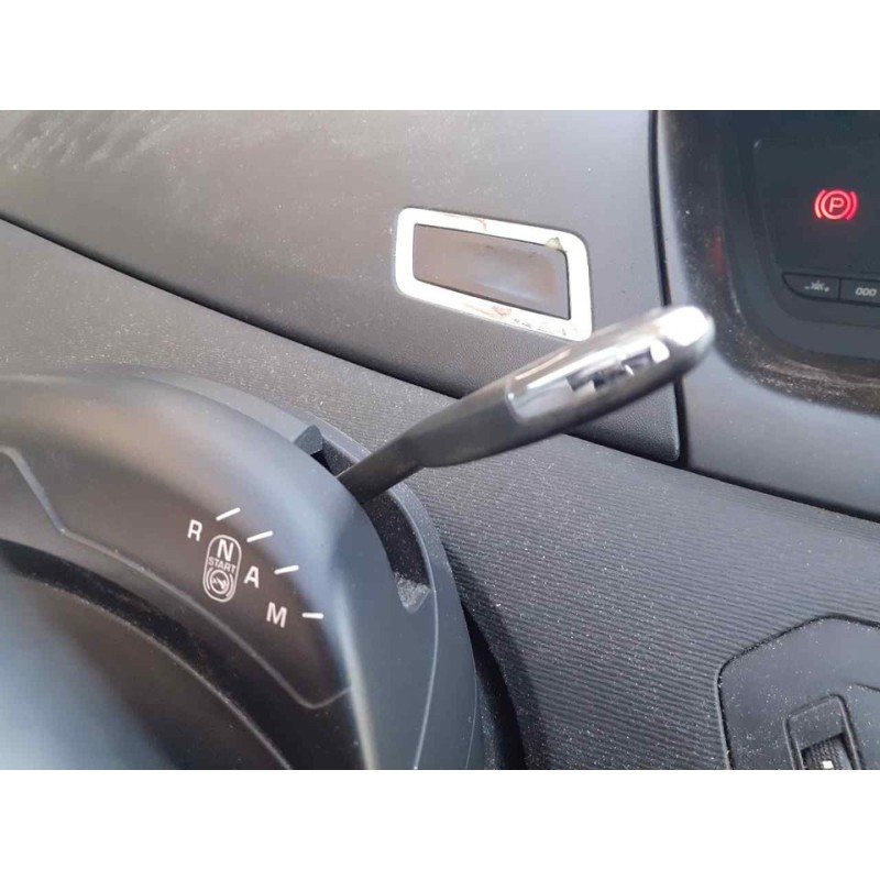 Recambio de palanca cambio para citroën c4 picasso exclusive referencia OEM IAM   