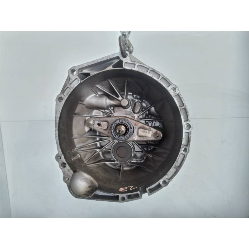 Recambio de caja cambios para bmw serie 3 berlina (e90) 320d referencia OEM IAM JEJ H011 3