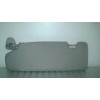 Recambio de parasol izquierdo para ford fiesta berlina (dx) 1.8 tddi turbodiesel cat referencia OEM IAM   