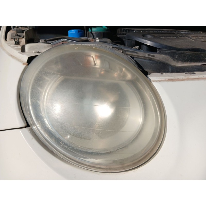 Recambio de faro derecho para fiat 500 (312_) 1.3 d multijet (312axb1a) referencia OEM IAM   