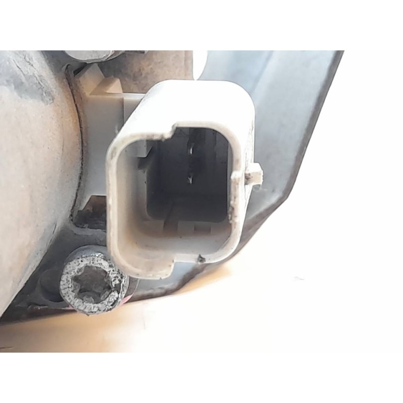 Recambio de elevalunas trasero derecho para citroën c3 1.4 hdi referencia OEM IAM 3