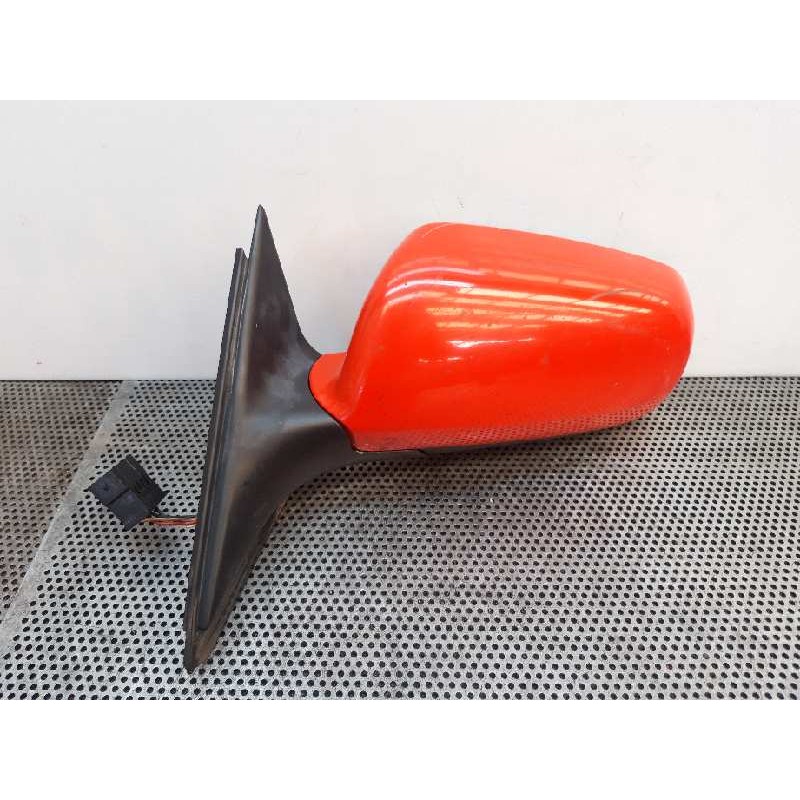 Recambio de retrovisor izquierdo para audi a3 (8l) 1.9 tdi ambiente referencia OEM IAM - Rojo 3