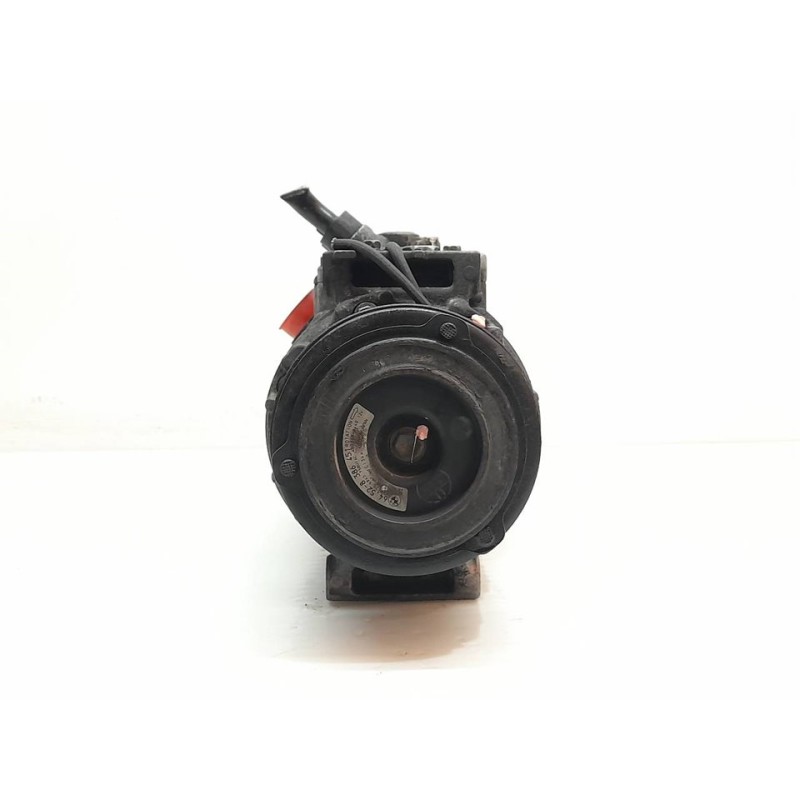 Recambio de compresor aire acondicionado para bmw serie 5 touring (e39) 530d referencia OEM IAM 4472208023  DENSO - Azul 2