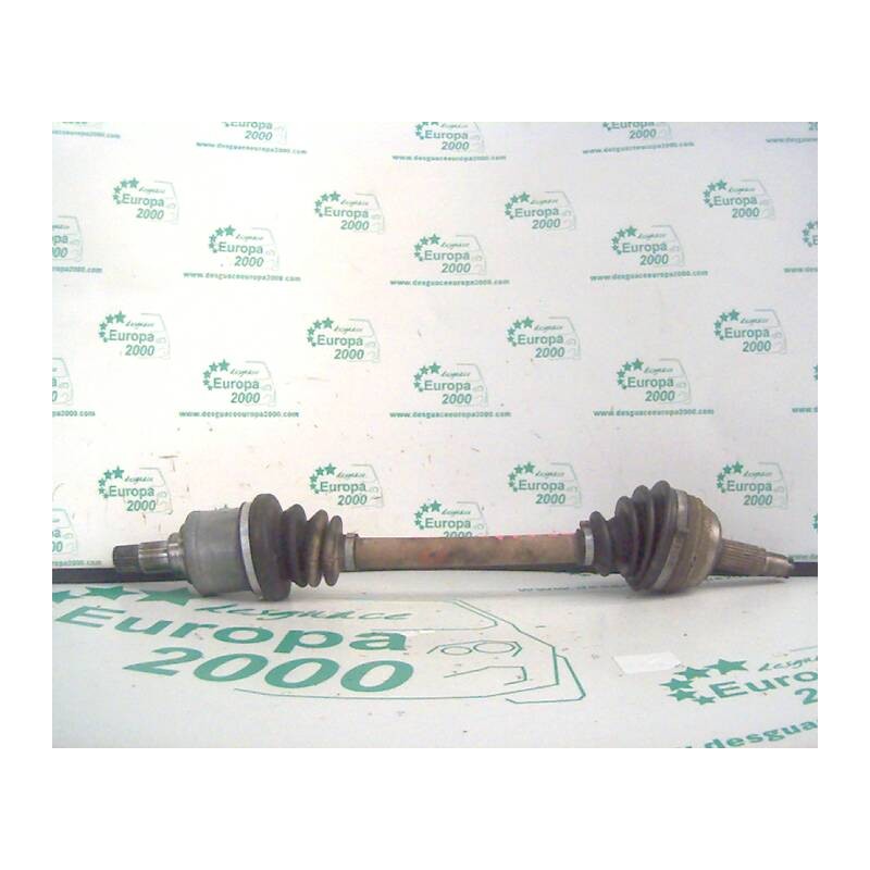 Recambio de transmision delantera izquierda para ford orion 1.6 16v cat referencia OEM IAM   