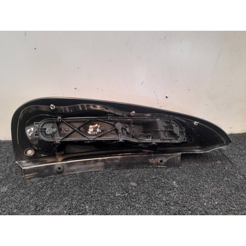 Recambio de piloto trasero derecho para smart forfour básico (70kw) referencia OEM IAM A4548200664 2