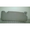 Recambio de parasol izquierdo para ford fiesta berlina (dx) 1.8 tddi turbodiesel cat referencia OEM IAM   