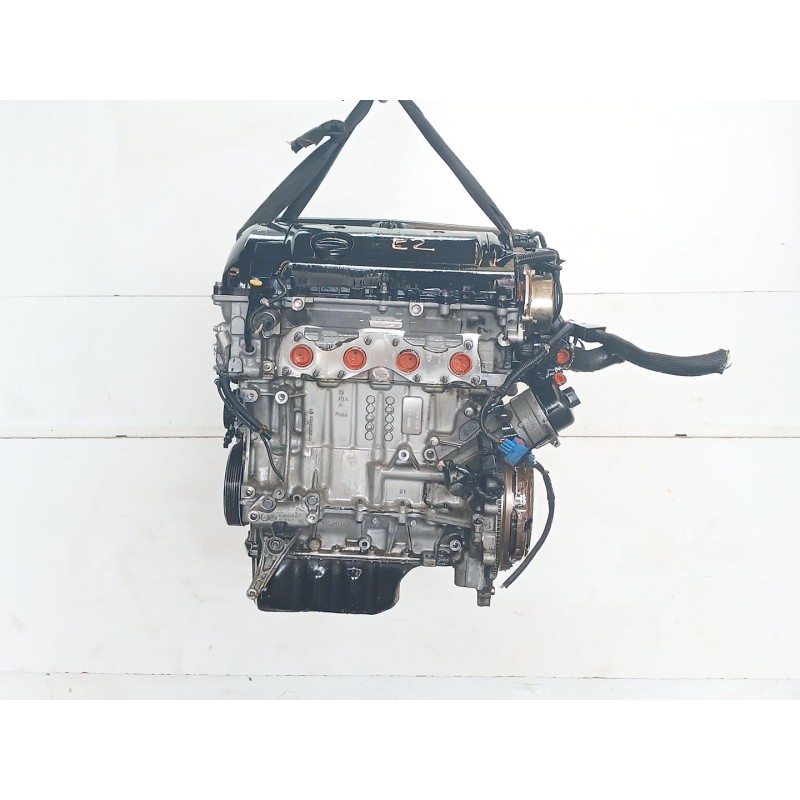 Recambio de motor completo para bmw mini (r56) one referencia OEM IAM N12B14A - Blanco 4