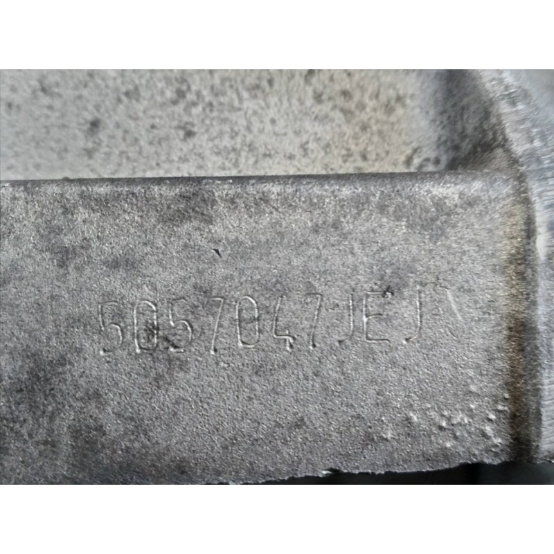 Recambio de caja cambios para bmw serie 3 berlina (e90) 320d referencia OEM IAM JEJ H011 4