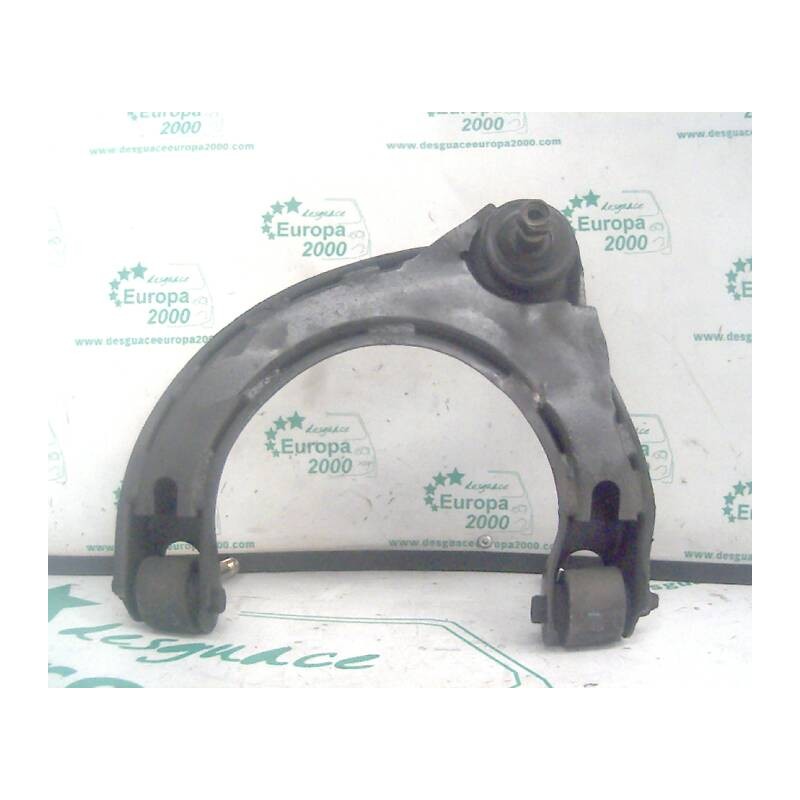 Recambio de brazo suspension superior delantero izquierdo para mitsubishi eclipse (d30) 2.0 16v cat referencia OEM IAM - Verde 2