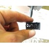 Recambio de retrovisor izquierdo para audi a3 (8l) 1.9 tdi ambiente referencia OEM IAM   