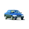 Recambio de transmision delantera izquierda para ford orion 1.6 16v cat referencia OEM IAM   