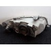 Recambio de faro izquierdo para chevrolet kalos 1.4 sr referencia OEM IAM   