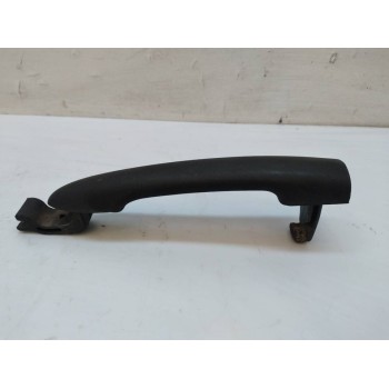 MANETA EXTERIOR DELANTERA IZQUIERDA 8200277636 
