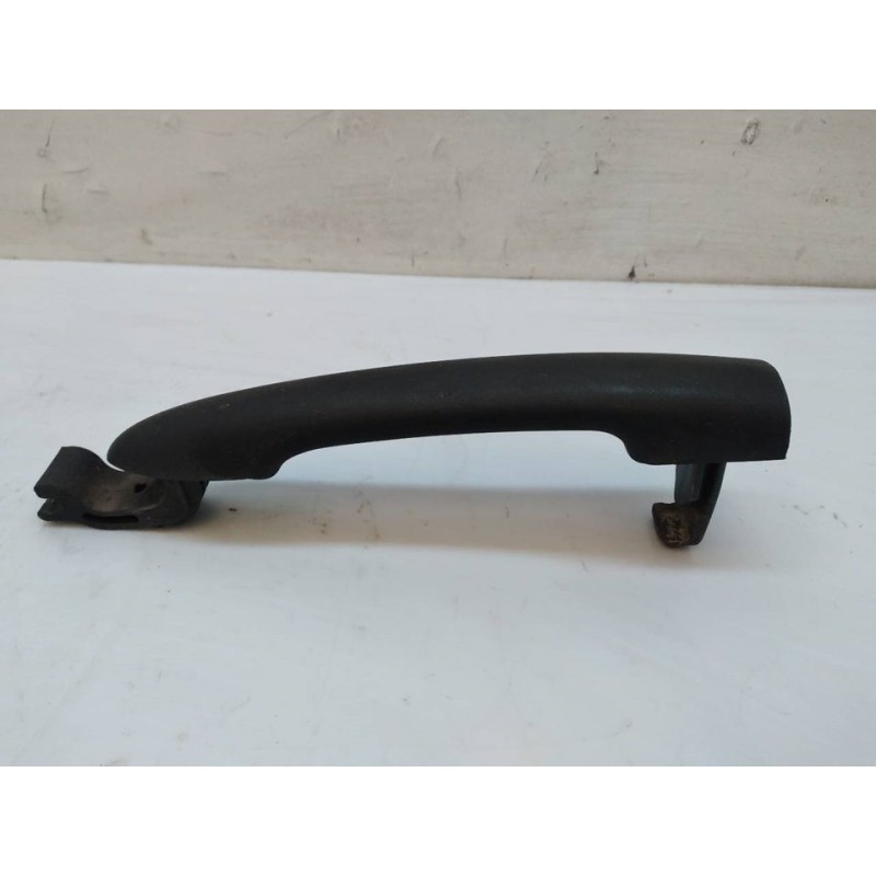 Recambio de maneta exterior delantera izquierda para renault clio iii authentique referencia OEM IAM 8200277636  