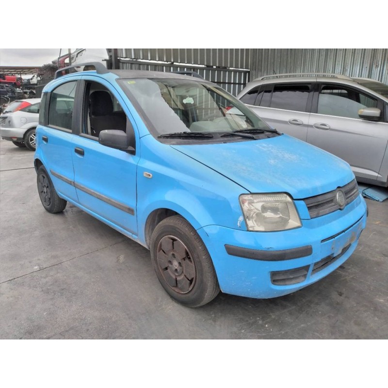fiat panda (169) del año 2004