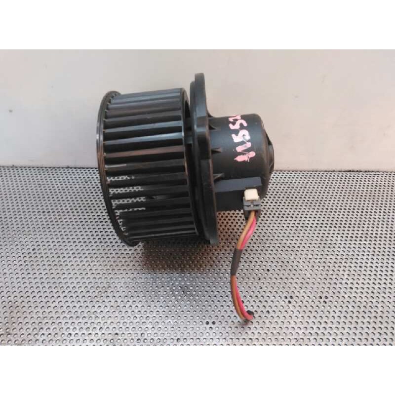 Recambio de motor calefaccion para kia picanto 1.1 cat referencia OEM IAM 9711307000 - Azul 3