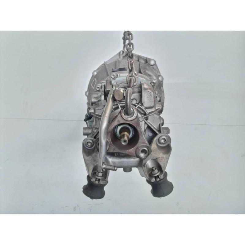 Recambio de caja cambios para bmw serie 3 berlina (e90) 320d referencia OEM IAM JEJ H011 5