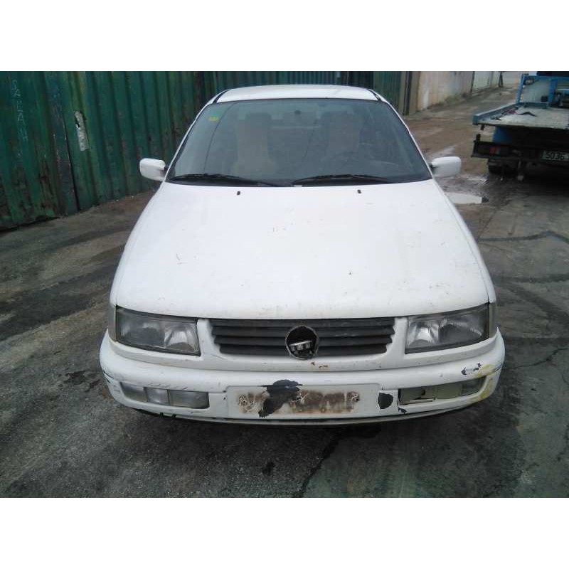 volkswagen passat berlina (3a2) del año 1995