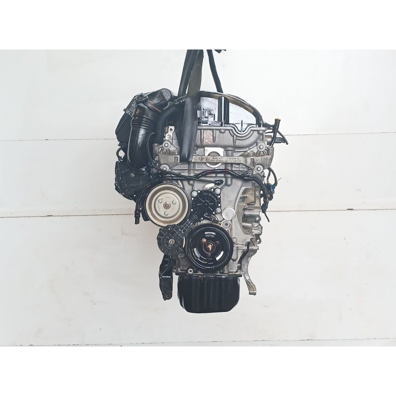 Recambio de motor completo para bmw mini (r56) one referencia OEM IAM N12B14A - Blanco 5
