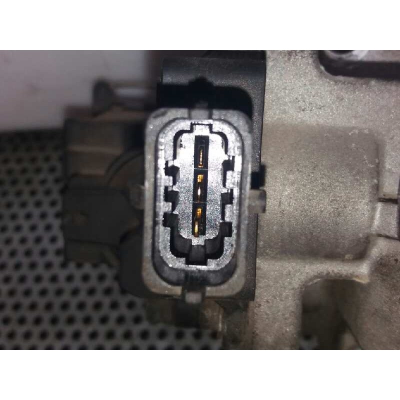 Recambio de caja mariposa para hyundai elantra (xd) 1.6 gls (4-ptas.) referencia OEM IAM 3515022600 954093005 3517022600 - Azul 4